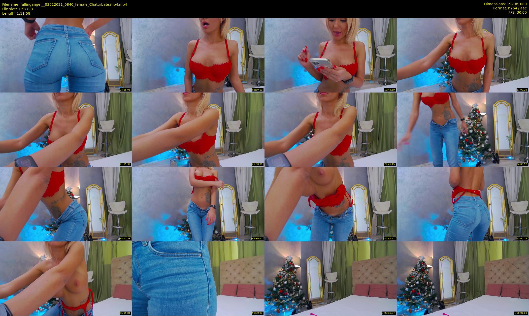 fallingangel_ — 72 minute Chaturbate female cam show recording, 1080p, Jan 3, 2021