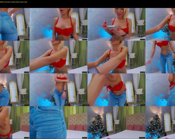 fallingangel_ — 72 minute Chaturbate female cam show recording, 1080p, Jan 3, 2021