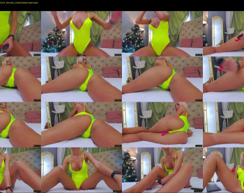 fallingangel_ — 73 minute Chaturbate female cam show recording, 1080p, Jan 3, 2021