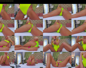 fallingangel_ — 73 minute Chaturbate female cam show recording, 1080p, Jan 3, 2021