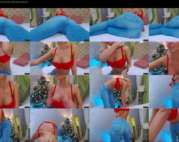 fallingangel_ — 71 minute Chaturbate female cam show recording, 1080p, Jan 3, 2021