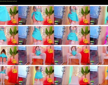 felicity_yours — 47 minute Chaturbate female cam show recording, 1080p, Jan 3, 2021