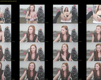 foxynesss — 40 minute Chaturbate female cam show recording, 1080p, Jan 3, 2021