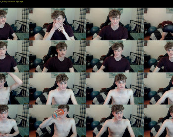 gucciboi4 — 49 minute Chaturbate male cam show recording, 720p, Jan 3, 2021