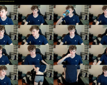 gucciboi4 — 8 minute Chaturbate male cam show recording, 720p, Jan 4, 2021