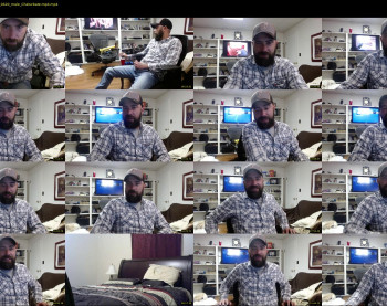 hardworkertn — 59 minute Chaturbate male cam show recording, 720p, Jan 4, 2021
