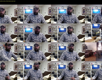 hardworkertn — 59 minute Chaturbate male cam show recording, 720p, Jan 4, 2021