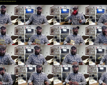 hardworkertn — 59 minute Chaturbate male cam show recording, 720p, Jan 4, 2021