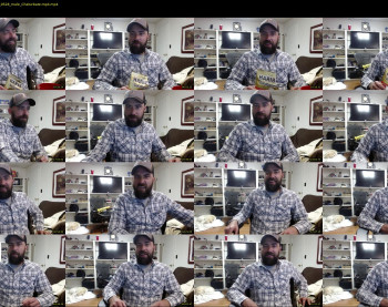 hardworkertn — 59 minute Chaturbate male cam show recording, 720p, Jan 4, 2021