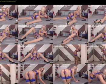hefner_girl — 70 minute Chaturbate female cam show recording, 1080p, Jan 3, 2021