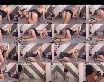 hefner_girl — 21 minute Chaturbate female cam show recording, 1080p, Jan 3, 2021