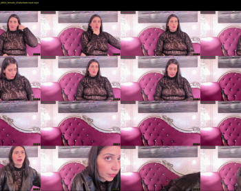 helenstanford — 18 minute Chaturbate female cam show recording, 720p, Jan 3, 2021