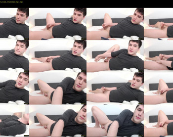 heyhotty1 — 15 minute Chaturbate male cam show recording, 720p, Jan 3, 2021