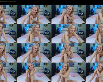 hoootmaggie — 4 minute Chaturbate couple cam show recording, 1080p, Jan 3, 2021