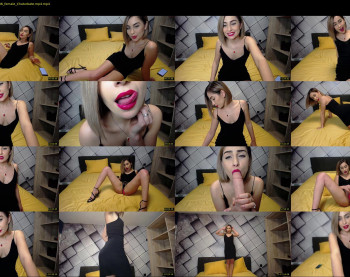 hornyycpl — 82 minute Chaturbate couple cam show recording, 720p, Jan 3, 2021