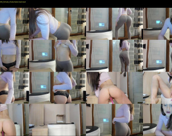hotel77777 — 59 minute Chaturbate female cam show recording, 720p, Jan 3, 2021