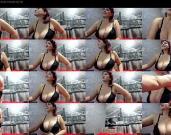 hotvany — 14 minute Chaturbate female cam show recording, 1080p, Jan 3, 2021