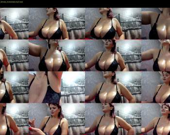 hotvany — 20 minute Chaturbate female cam show recording, 1080p, Jan 3, 2021