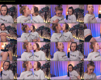 huntertiana — 13 minute Chaturbate female cam show recording, 1080p, Jan 3, 2021
