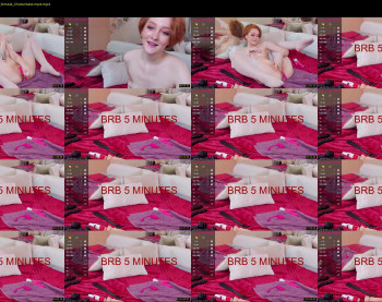 iara_mi — 74 minute Chaturbate female cam show recording, 1080p, Jan 3, 2021