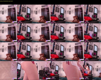 its_sol — 42 minute Chaturbate female cam show recording, 1080p, Jan 3, 2021