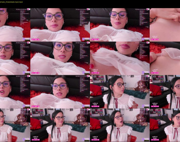 its_sol — 9 minute Chaturbate female cam show recording, 1080p, Jan 3, 2021