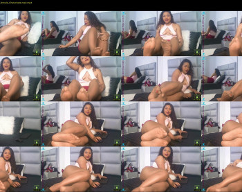 jadee__ — 14 minute Chaturbate female cam show recording, 1080p, Jan 3, 2021