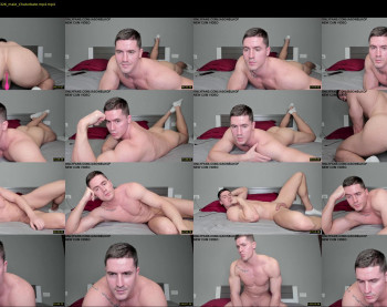 jasonblakes — 73 minute Chaturbate male cam show recording, 1080p, Jan 3, 2021