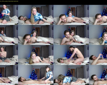 jimmy_and_amy — 70 minute Chaturbate couple cam show recording, 1080p, Jan 3, 2021