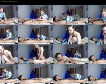 jimmy_and_amy — 33 minute Chaturbate couple cam show recording, 1080p, Jan 3, 2021