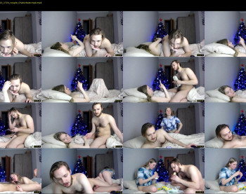 jimmy_and_amy — 70 minute Chaturbate couple cam show recording, 1080p, Jan 3, 2021