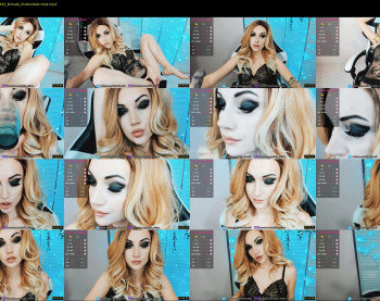 julia_wilson — 58 minute Chaturbate female cam show recording, 720p, Jan 3, 2021