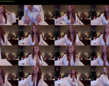 karrin — 70 minute Chaturbate female cam show recording, 1080p, Jan 3, 2021