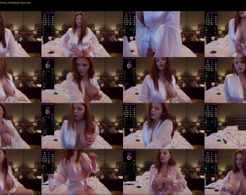 karrin — 70 minute Chaturbate female cam show recording, 1080p, Jan 3, 2021