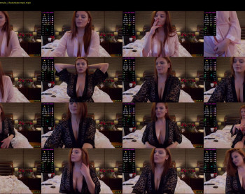 karrin — 24 minute Chaturbate female cam show recording, 1080p, Jan 3, 2021