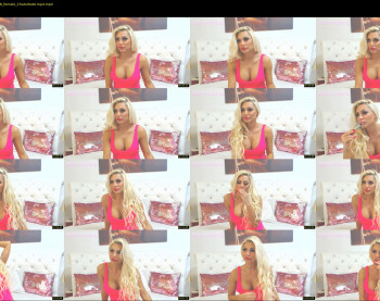 katestars — 4 minute Chaturbate female cam show recording, 1080p, Jan 3, 2021