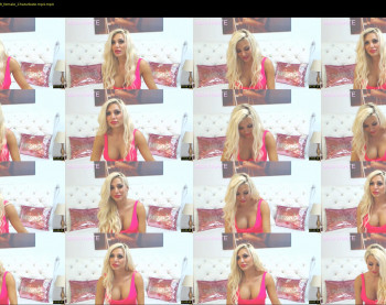 katestars — 32 minute Chaturbate female cam show recording, 1080p, Jan 3, 2021