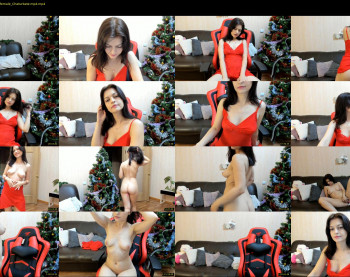 kettimi — 92 minute Chaturbate female cam show recording, 720p, Jan 3, 2021