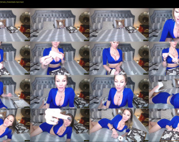kiarose — 15 minute Chaturbate female cam show recording, 720p, Jan 3, 2021