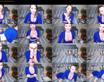 kiarose — 41 minute Chaturbate female cam show recording, 720p, Jan 3, 2021