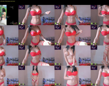 krisi_kiss — 69 minute Chaturbate female cam show recording, 1080p, Jan 3, 2021