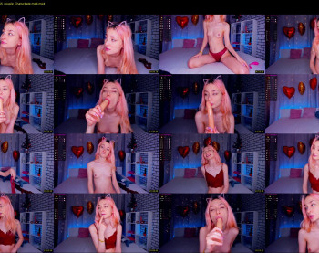larragane — 36 minute Chaturbate couple cam show recording, 720p, Jan 3, 2021