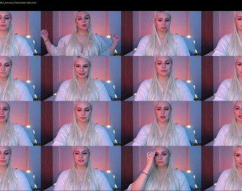 leah_bunny — 8 minute Chaturbate female cam show recording, 480p, Jan 3, 2021