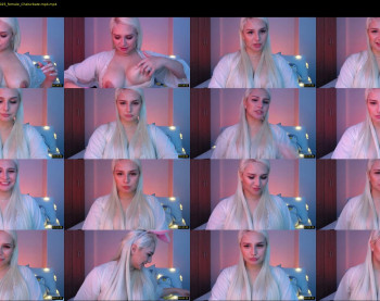 leah_bunny — 11 minute Chaturbate female cam show recording, 480p, Jan 3, 2021