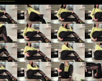 leraooook — 13 minute Chaturbate female cam show recording, 1080p, Jan 3, 2021