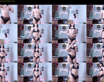 lisagray_1 — 70 minute Chaturbate female cam show recording, 720p, Jan 3, 2021