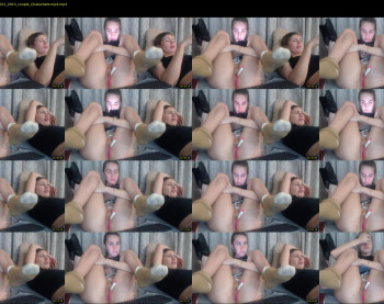 little_princess777 — 6 minute Chaturbate female cam show recording, 720p, Jan 3, 2021