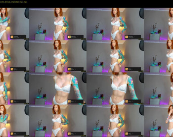 loony_moony — 5 minute Chaturbate couple cam show recording, 1080p, Jan 3, 2021