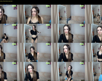 loxy_ — 70 minute Chaturbate female cam show recording, 1080p, Jan 3, 2021