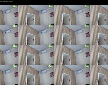 loxy_ — 70 minute Chaturbate female cam show recording, 1080p, Jan 3, 2021
